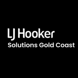 LJ Hooker Solutions Gold Coast - Coomera/Ormeau Logo