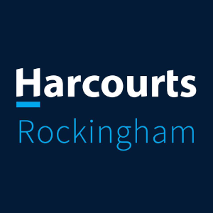 Harcourts - Rockingham