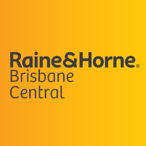 Raine & Horne - Brisbane Central
