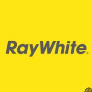 Ray White Corowa Logo