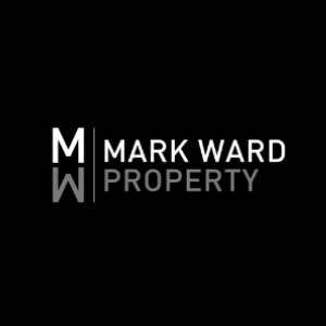Mark Ward Property - SALISBURY Logo