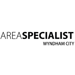 Area Specialist - Wyndham City