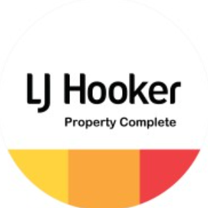 LJ Hooker - Property Complete