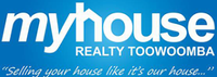 myhouse Realty Toowoomba - TOOWOOMBA