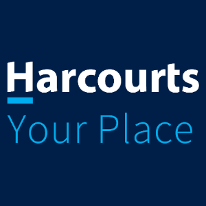 Harcourts Your Place - Hassall Grove / St Marys Logo