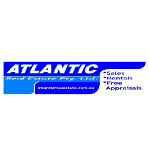 Atlantic Real Estate - Ipswich