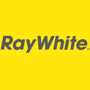 Ray White - Drummoyne Logo