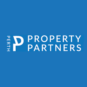 Perth Property Partners - CITY BEACH Logo
