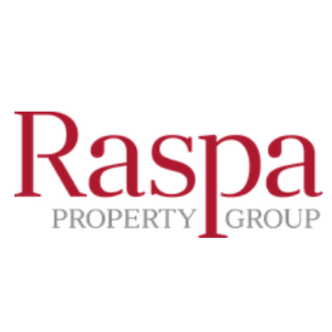Raspa Property Group Logo