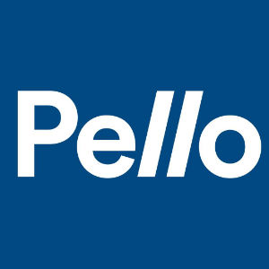 Pello - Lower North Shore Logo