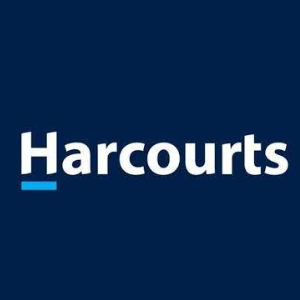 Harcourts Scenic Logo
