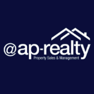 @ap-realty - Property Sales and Management Logo