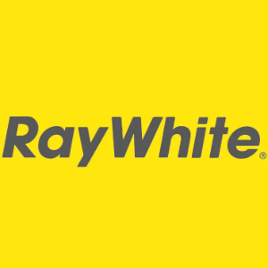 Ray White Burleigh Group Logo