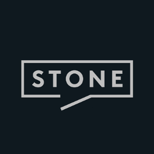 Stone - Engadine Logo