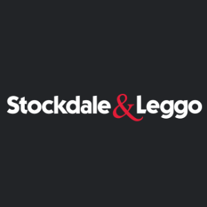 Stockdale & Leggo - Bannockburn