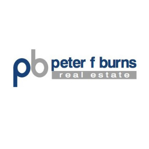 Peter F Burns Real Estate - Brighton (RLA 150)