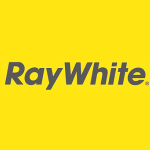 Ray White - Punchbowl Logo