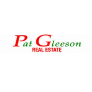 Pat Gleeson Real Estate - Scone Logo