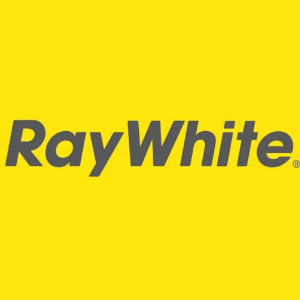 Ray White - Camperdown Logo