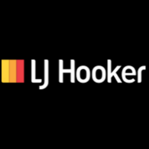 LJ Hooker - Leppington Logo