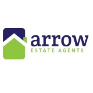 Arrow Estate Agents - ORAN PARK Logo