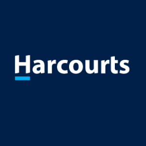 Harcourts - Aqua