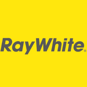 Ray White - Forster/ Tuncurry Logo