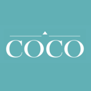 COCO Real Estate - Gold Coast Logo