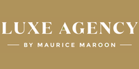 Luxe Agency by Maurice Maroon
