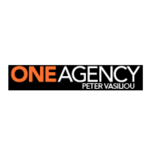 One Agency Peter Vasiliou - Wentworthville