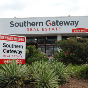 Southern Gateway Real Estate