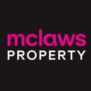 Mclaws Property Logo