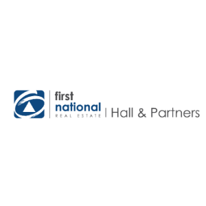 Hall & Partners First National - Dandenong Logo