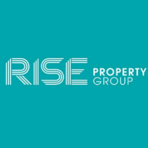 Rise Property Group - Wollongong Logo