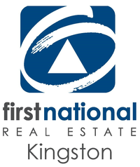 First National Real Estate - KINGSTON