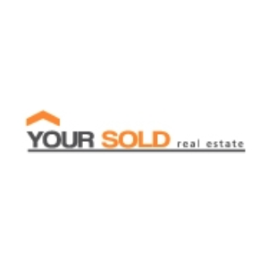 Your Sold Real Estate - Shepparton Logo