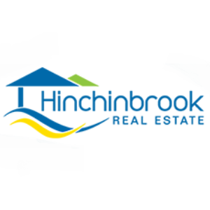 Hinchinbrook Real Estate Logo