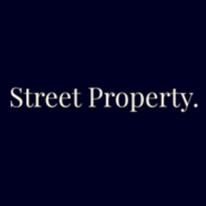 Street Property Group - Newcastle Region Logo