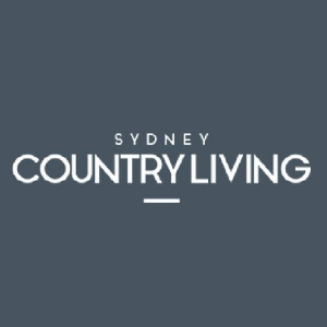 Sydney Country Living - TERREY HILLS Logo