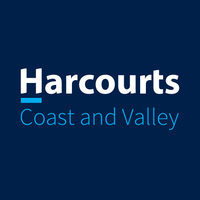 Harcourts Coast & Valley