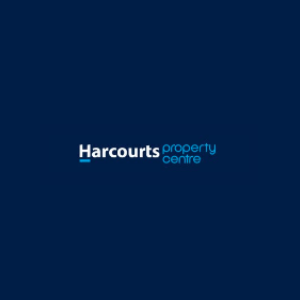 Harcourts Property Centre Noosa Logo