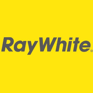 Ray White Upper North Shore Logo