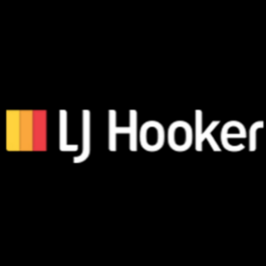 LJ Hooker - Macleay Island Logo