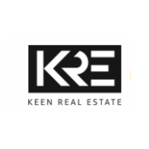 Keen Real Estate - NARRE WARREN Logo