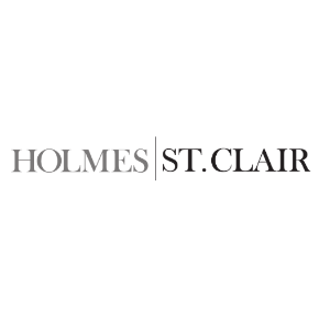 Holmes St. Clair - CROWS NEST