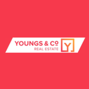 Youngs & Co Real Estate - Shepparton Logo