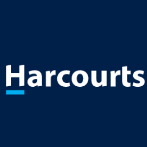 Harcourts Northern Suburbs - Glenorchy Logo