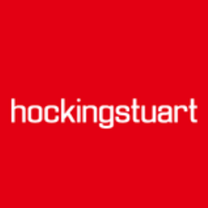 Hockingstuart - Reservoir Logo