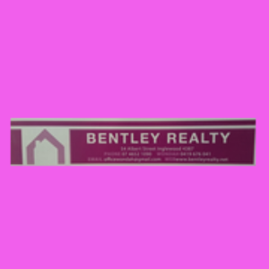 Bentley Realty