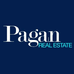 Pagan Real Estate - TRAVANCORE Logo